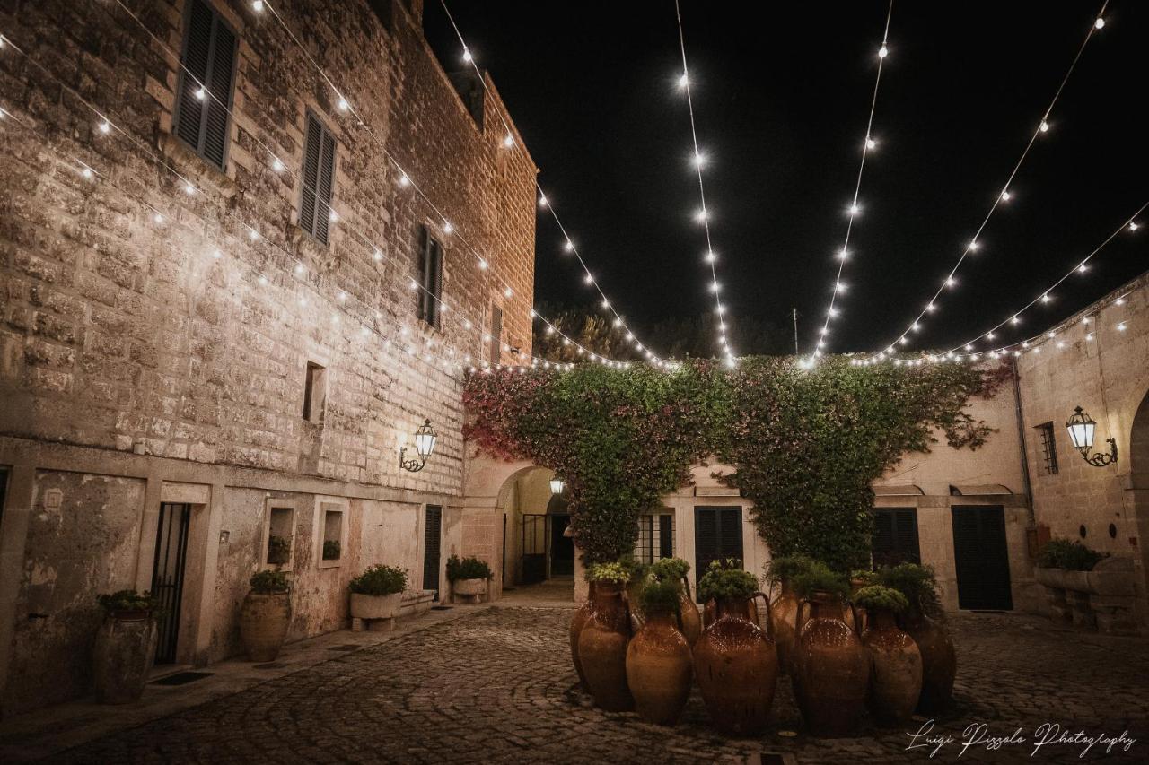 ホテル Masseria Appide Corigliano dʼOtranto